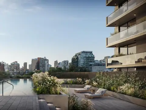 Departamento en Venta en Nuñez, Capital Federal