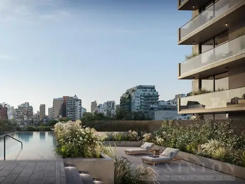 Departamento en Venta en Nuñez, Capital Federal