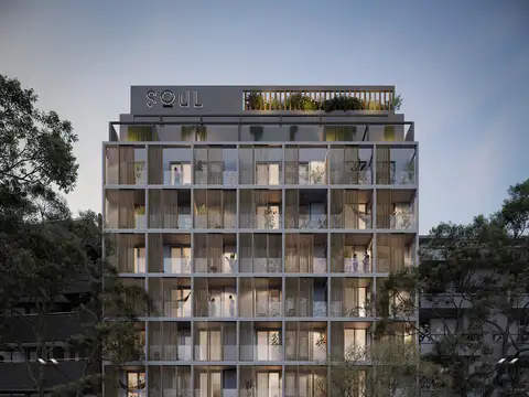 Departamento en Venta en Palermo, Capital Federal