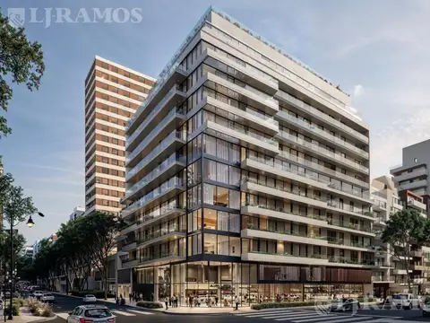 Departamento en Venta en Palermo, Capital Federal
