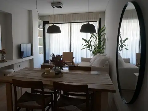 Departamento en Venta en Flores Norte, Flores