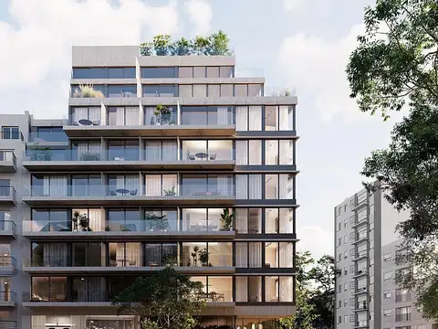 Departamento en Venta en Palermo, Capital Federal