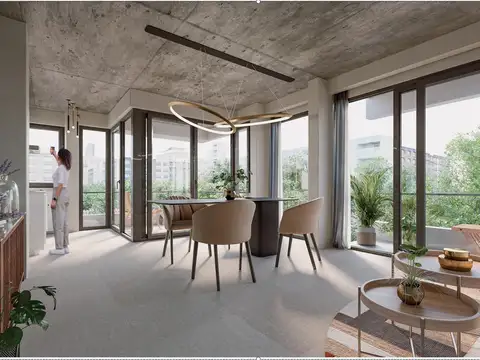 Departamento en Venta en Belgrano, Capital Federal