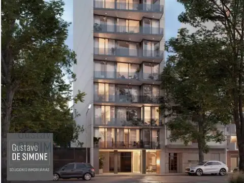 Departamento en Venta en Las Cañitas, Palermo