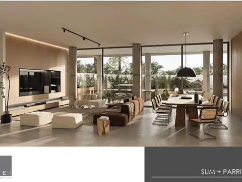 Departamento en Venta en Villa Urquiza, Capital Federal