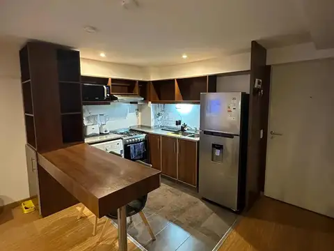 Departamento en Venta en Nuñez, Capital Federal