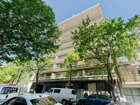 Departamento en Venta en Lomas de Nuñez, Nuñez