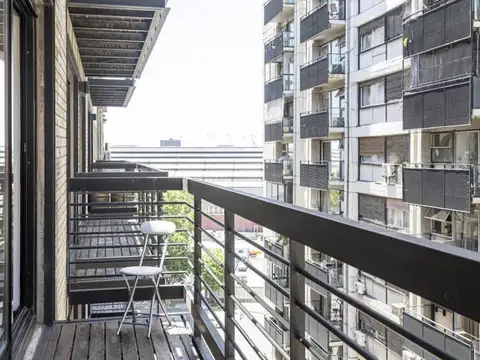Departamento en Venta en Retiro, Capital Federal
