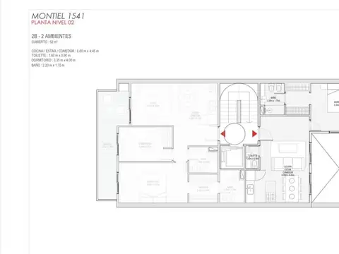 Departamento en Venta en Mataderos, Capital Federal