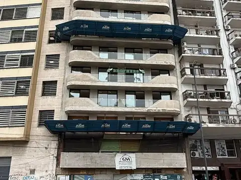 Departamento en Venta en Palermo, Capital Federal