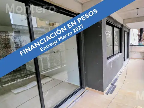 Departamento en Venta en Villa Crespo, Capital Federal