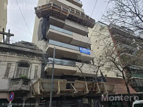 Departamento en Venta en Parque Centenario, Capital Federal