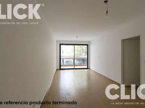 Departamento en Venta en Villa Crespo, Capital Federal