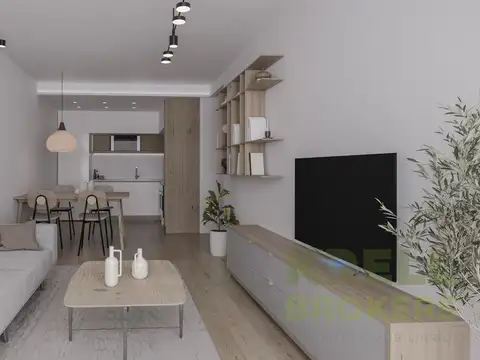 Departamento en Venta en Villa Crespo, Capital Federal