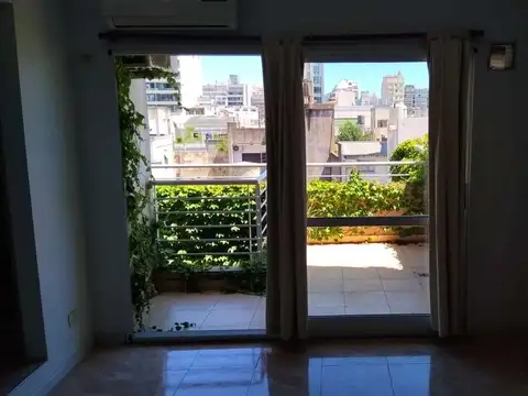 Departamento en Venta en Palermo Viejo, Palermo