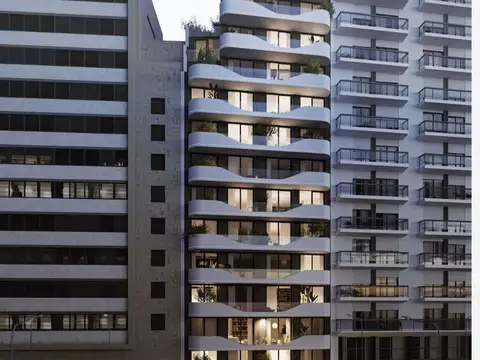 Departamento en Venta en Palermo Hollywood, Palermo