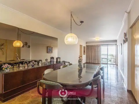 Departamento en Venta en Flores, Capital Federal