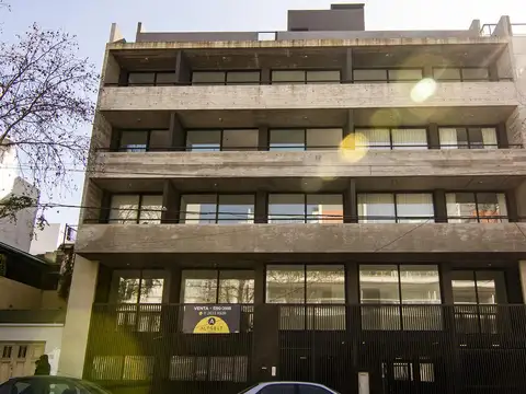 Departamento en Venta en Villa Urquiza, Capital Federal