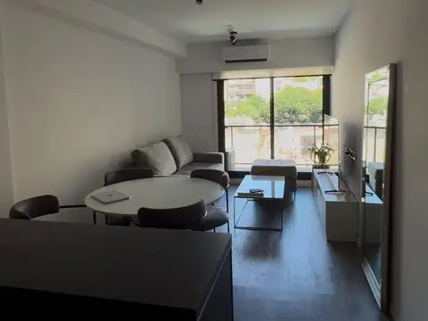Departamento en Venta en Belgrano, Capital Federal