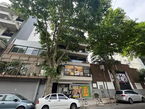 Departamento en Venta en Villa Crespo, Capital Federal