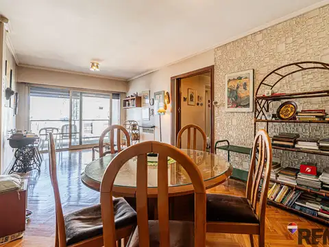 Departamento en Venta en Palermo, Capital Federal