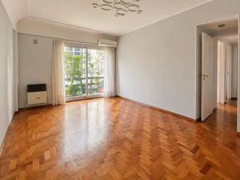 Departamento en Venta en Palermo Soho, Palermo
