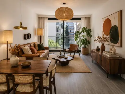 Departamento en Venta en Barrio Norte, Capital Federal
