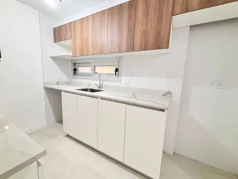Departamento en Venta en Nuñez, Capital Federal