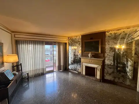 Departamento en Venta en Barracas, Capital Federal