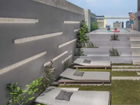 Departamento en Venta en Villa Crespo, Capital Federal