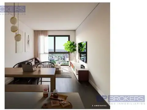 Departamento en Venta en Palermo, Capital Federal