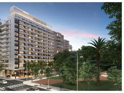 Departamento en Venta en Nuñez, Capital Federal