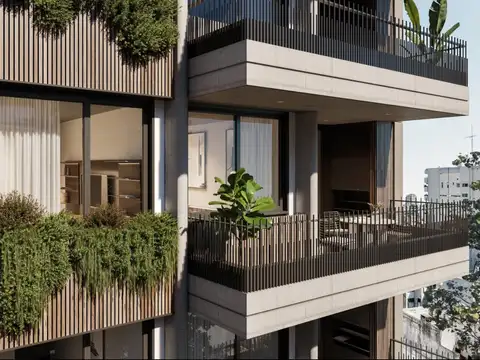 Departamento en Venta en Palermo, Capital Federal