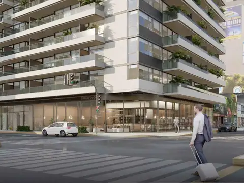 Departamento en Venta en Belgrano C, Belgrano