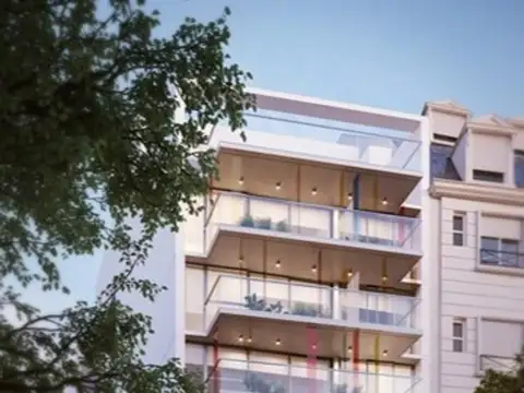 Departamento en Venta en Recoleta, Capital Federal
