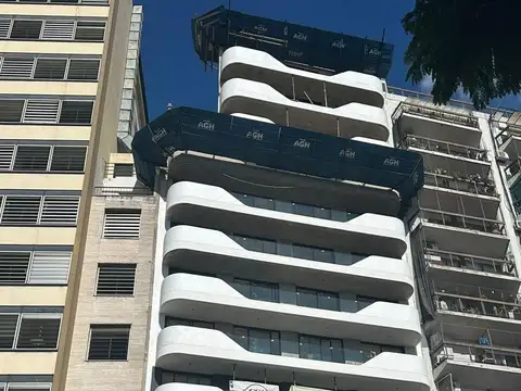 Departamento en Venta en Palermo Hollywood, Palermo