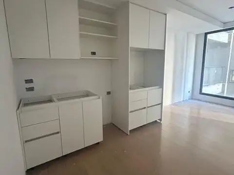 Departamento en Venta en Belgrano, Capital Federal