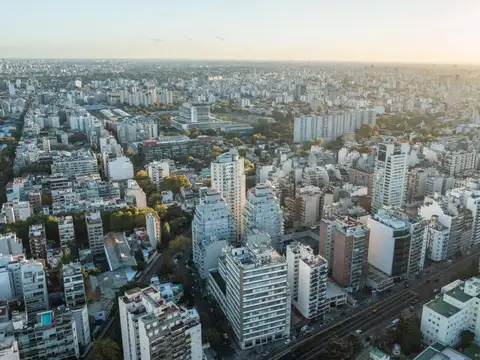 Departamento en Venta en Belgrano, Capital Federal