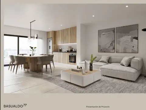 Departamento en Venta en Villa Luro, Capital Federal