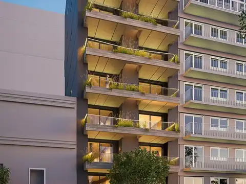Departamento en Venta en Villa del Parque, Capital Federal
