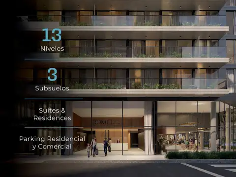 Departamento en Venta en Palermo, Capital Federal