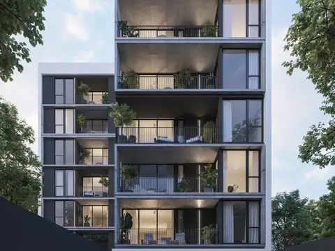 Departamento en Venta en Paternal, Capital Federal
