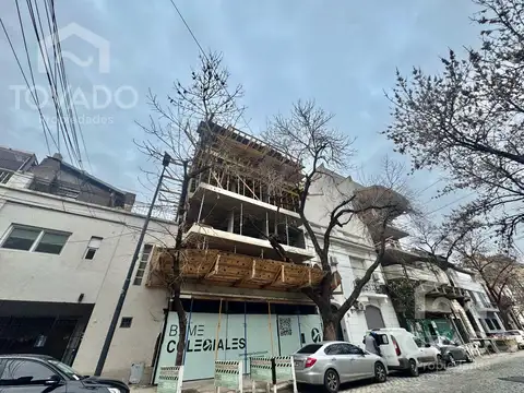 Departamento en Venta en Colegiales, Capital Federal