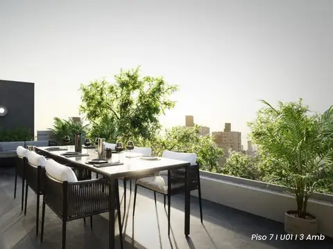 Departamento en Venta en Palermo, Capital Federal