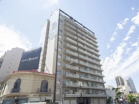 Departamento en Venta en Nuñez, Capital Federal