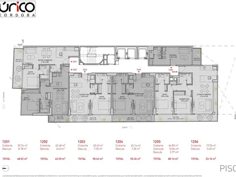 Departamento en Venta en Barrio Norte, Capital Federal