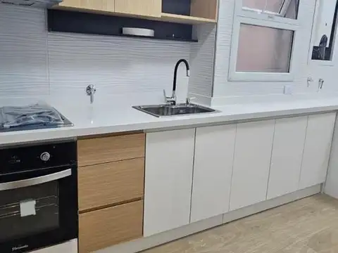 Departamento en Venta en Palermo, Capital Federal