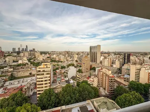 Departamento en Venta en Barracas, Capital Federal