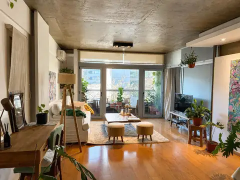 Departamento en Venta en Palermo Hollywood, Palermo