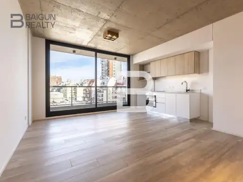 Departamento en Venta en Barrio Norte, Capital Federal